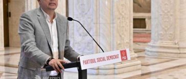 Grindeanu: Victimele traficului de persoane merită protecție reală, sprijin și șansa unei vieți demne