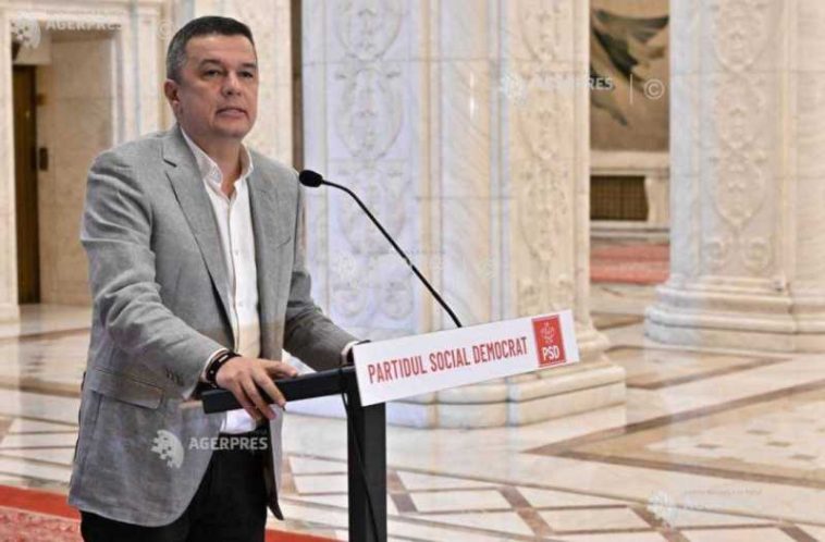 Grindeanu: Victimele traficului de persoane merită protecție reală, sprijin și șansa unei vieți demne
