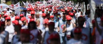 SANITAS: În niciunul dintre scenarii, Legea salarizării nu este favorabilă salariaților din sistemul sanitar