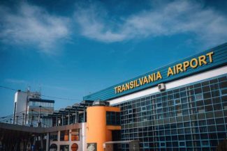 Mureș: Vechiul terminal al Aeroportului Transilvania, integrat în noul complex printr-o investiție de 1,7 milioane de lei