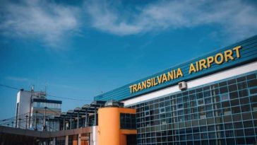Mureș: Vechiul terminal al Aeroportului Transilvania, integrat în noul complex printr-o investiție de 1,7 milioane de lei