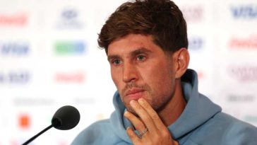 Fotbal: Fundașul John Stones a semnat un contract pe doi ani cu Inter Milano