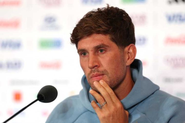 Fotbal: Fundașul John Stones a semnat un contract pe doi ani cu Inter Milano