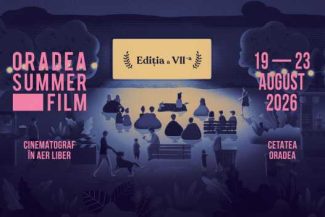 Bihor: Oradea Summer Film aduce cinci debuturi celebre ale cinematografiei mondiale