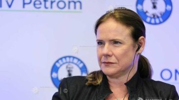 Profitul net al OMV Petrom a scăzut cu 14% în primul semestru din 2026, la 1,8 miliarde lei
