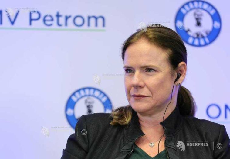 Profitul net al OMV Petrom a scăzut cu 14% în primul semestru din 2026, la 1,8 miliarde lei