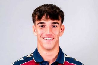 Fotbal: Tânărul atacant spaniol Carlos Espi a semnat pe cinci ani cu Real Madrid