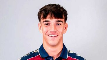 Fotbal: Tânărul atacant spaniol Carlos Espi a semnat pe cinci ani cu Real Madrid