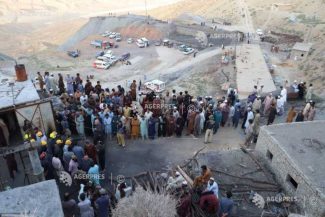 Pakistan: Cel puțin 34 de morți în urma unei explozii într-o mină de cărbune