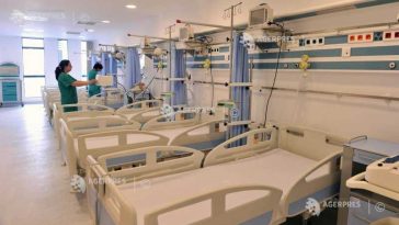 Sanitas a decis suspendarea grevei: Dăm o șansă politicului să se reseteze și să se reia negocierile pe legea salarizării