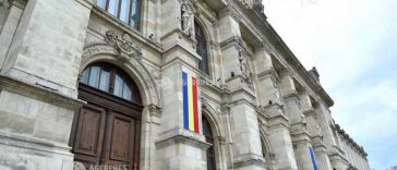 Șase hotărâri ale Guvernului interimar Ilie Bolojan  – suspendate de Curtea de Apel București