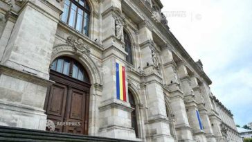 Șase hotărâri ale Guvernului interimar Ilie Bolojan  – suspendate de Curtea de Apel București