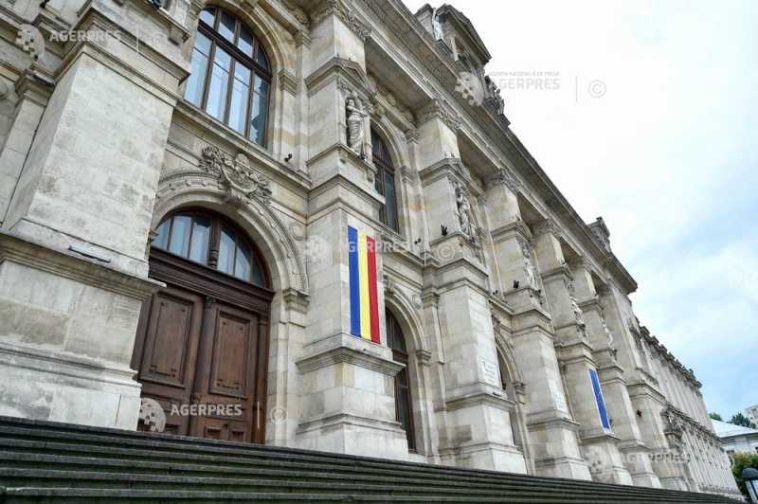 Șase hotărâri ale Guvernului interimar Ilie Bolojan – suspendate de Curtea de Apel București