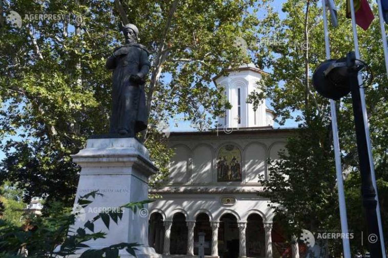 Proclamarea locală a canonizării Sf. Maria Brâncoveanu – pe 16 august, la Biserica ‘Sfântul Gheorghe – Nou’