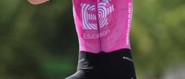 Ciclism: Spaniolul Markel Beloki a câștigat Tour de l’Ain
