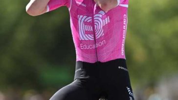 Ciclism: Spaniolul Markel Beloki a câștigat Tour de l’Ain