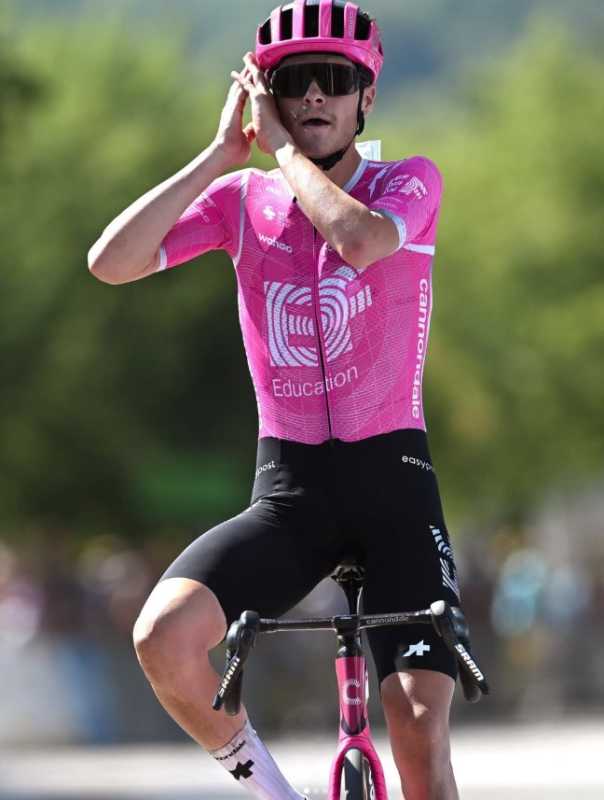 Ciclism: Spaniolul Markel Beloki a câștigat Tour de l’Ain