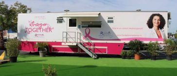 Testare HPV și ecografii mamare gratuite la UNTOLD Festival