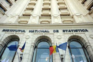 INS: Ponderea întreprinderilor inovatoare în total întreprinderi, în creștere cu 0,5 puncte procentuale în perioada 2022-2024