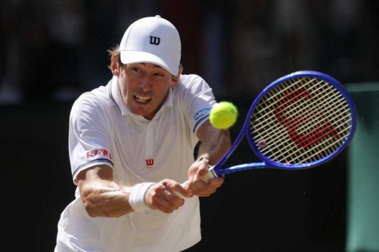 Tenis: Alex De Minaur și Ben Shelton s-au calificat în sferturi la Washington (ATP)
