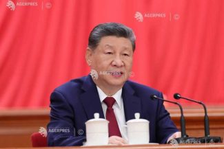 Președintele Xi Jinping cere intensificarea luptei împotriva corupției din armata chineză