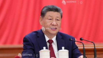 Președintele Xi Jinping cere intensificarea luptei împotriva corupției din armata chineză