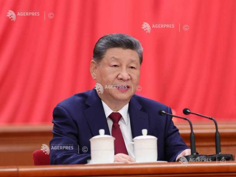 Președintele Xi Jinping cere intensificarea luptei împotriva corupției din armata chineză