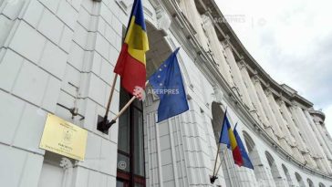 Constanța: Președintele CJ, audiat ca martor la Parchetul General în urma percheziției la firma unde este acționar
