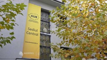 AUR solicită Guvernului Republicii Moldova să reanalizeze anularea concertului de Ziua Limbii Române