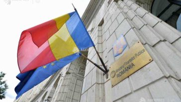 Ministerul Finanțelor a atras, vineri, 50,4 milioane de lei de la bănci, suplimentar la licitația de joi