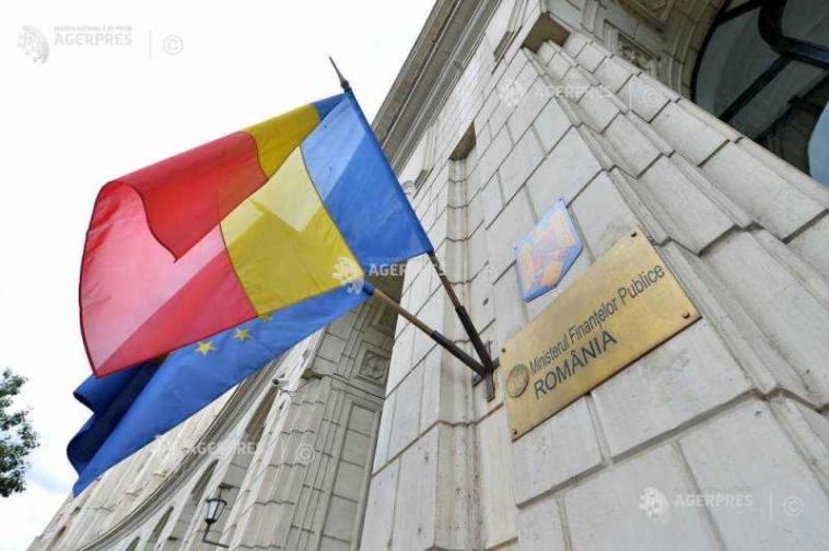 Ministerul Finanțelor a atras, vineri, 50,4 milioane de lei de la bănci, suplimentar la licitația de joi