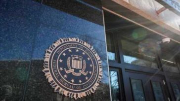 FBI și EPA avertizează asupra unor atacuri cibernetice care vizează sistemele de apă din SUA