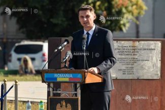 Abrudean: Holocaustul împotriva romilor – un avertisment constant pentru prezent și viitor