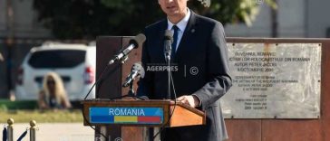 Abrudean: Holocaustul împotriva romilor – un avertisment constant pentru prezent și viitor