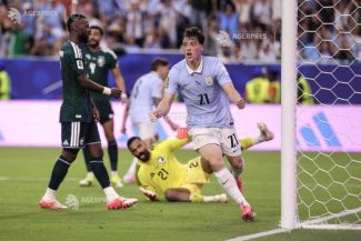 Fotbal: Atacantul uruguayan Federico Vinas a semnat cu Toluca