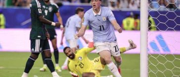 Fotbal: Atacantul uruguayan Federico Vinas a semnat cu Toluca