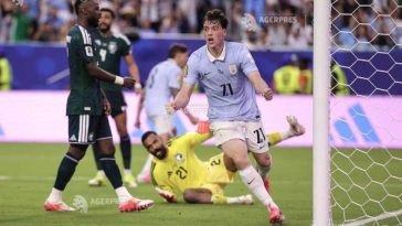 Fotbal: Atacantul uruguayan Federico Vinas a semnat cu Toluca