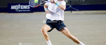 Tenis: Cameron Norrie și Denis Shapovalov, adversari în semifinale la Los Cabos (ATP)