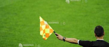 Fotbal: Arbitri din Cehia și Serbia la dubla dintre Universitatea Craiova și KuPS Kuopio, din Europa League