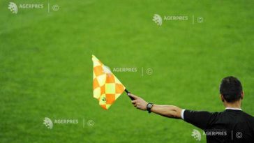 Fotbal: Arbitri din Cehia și Serbia la dubla dintre Universitatea Craiova și KuPS Kuopio, din Europa League