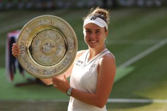 Tenis: Campioana de la Wimbledon, Linda Noskova, liderul echipei Cehiei la faza finală a Cupei Billie Jean King