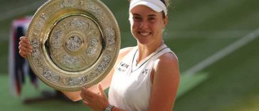 Tenis: Campioana de la Wimbledon, Linda Noskova, liderul echipei Cehiei la faza finală a Cupei Billie Jean King