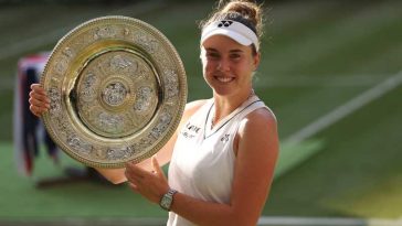 Tenis: Campioana de la Wimbledon, Linda Noskova, liderul echipei Cehiei la faza finală a Cupei Billie Jean King