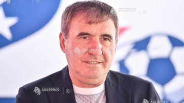 Fotbal: Gheorghe Hagi, despre Franco Baresi – Unele dueluri rămân pentru totdeauna în memorie