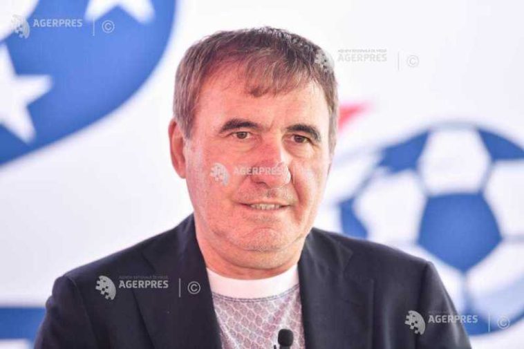 Fotbal: Gheorghe Hagi, despre Franco Baresi – Unele dueluri rămân pentru totdeauna în memorie