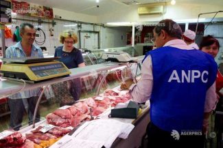 UPDATE ANPC a aplicat amenzi de peste 3, 3 milioane lei, în urma unor controale