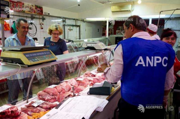 UPDATE ANPC a aplicat amenzi de peste 3, 3 milioane lei, în urma unor controale