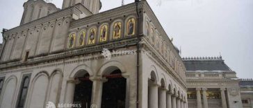 Patriarhia Română îndeamnă la sprijinirea persoanele afectate de caniculă