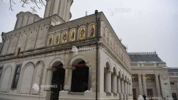 Patriarhia Română îndeamnă la sprijinirea persoanele afectate de caniculă
