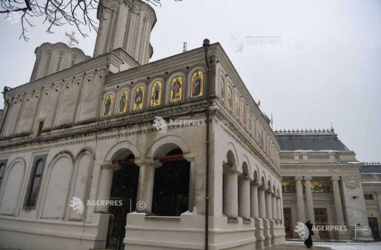 Patriarhia Română îndeamnă la sprijinirea persoanele afectate de caniculă